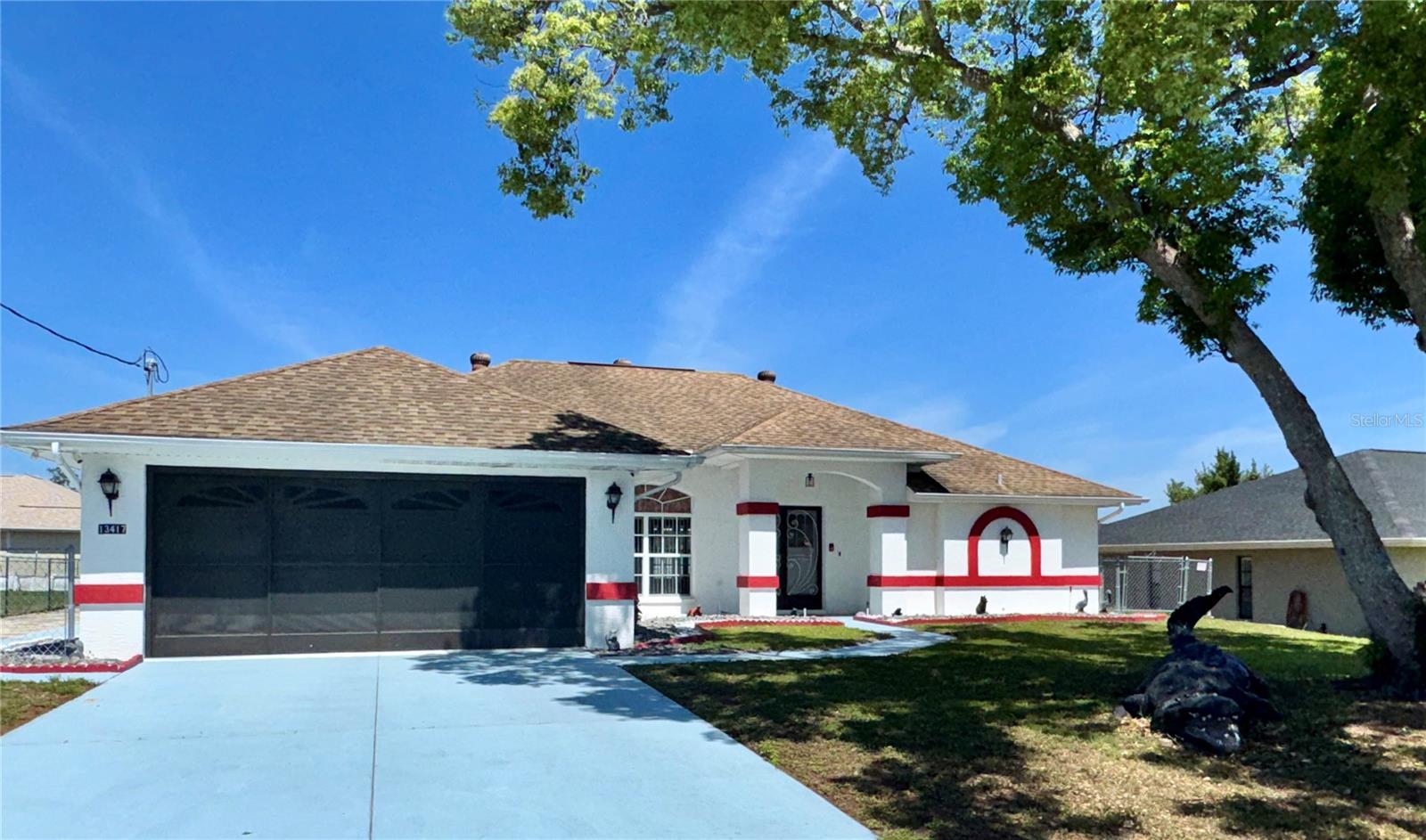 13417 ALGOMA AVE, SPRING HILL, FL, 34609