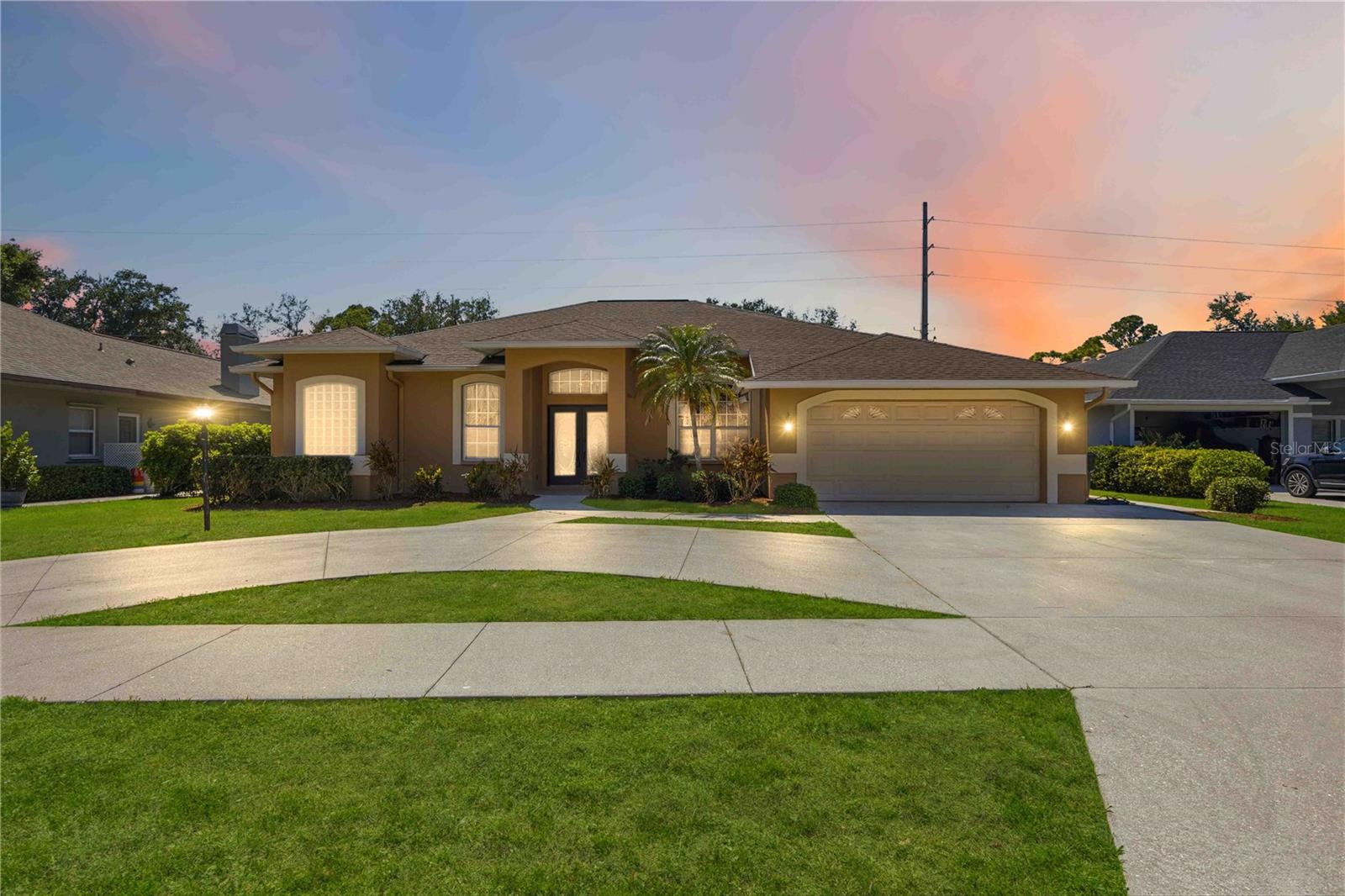 562 OAK BAY DR, OSPREY, FL, 34229