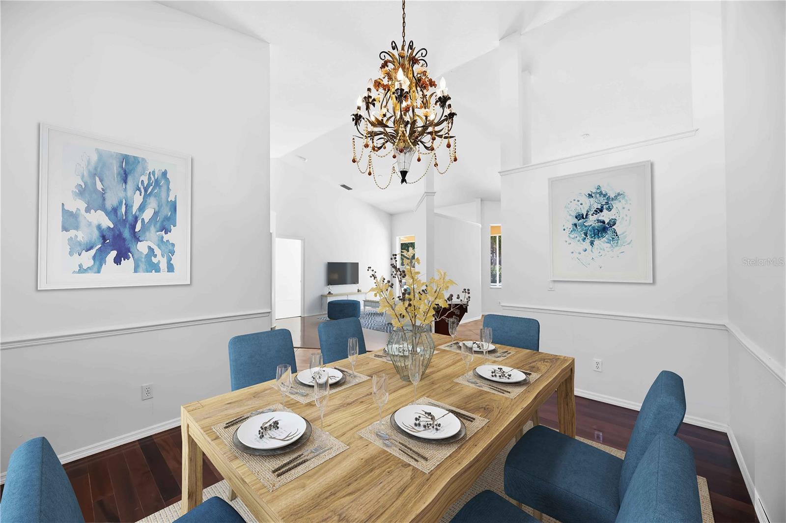 562 OAK BAY DR, OSPREY, FL, 34229