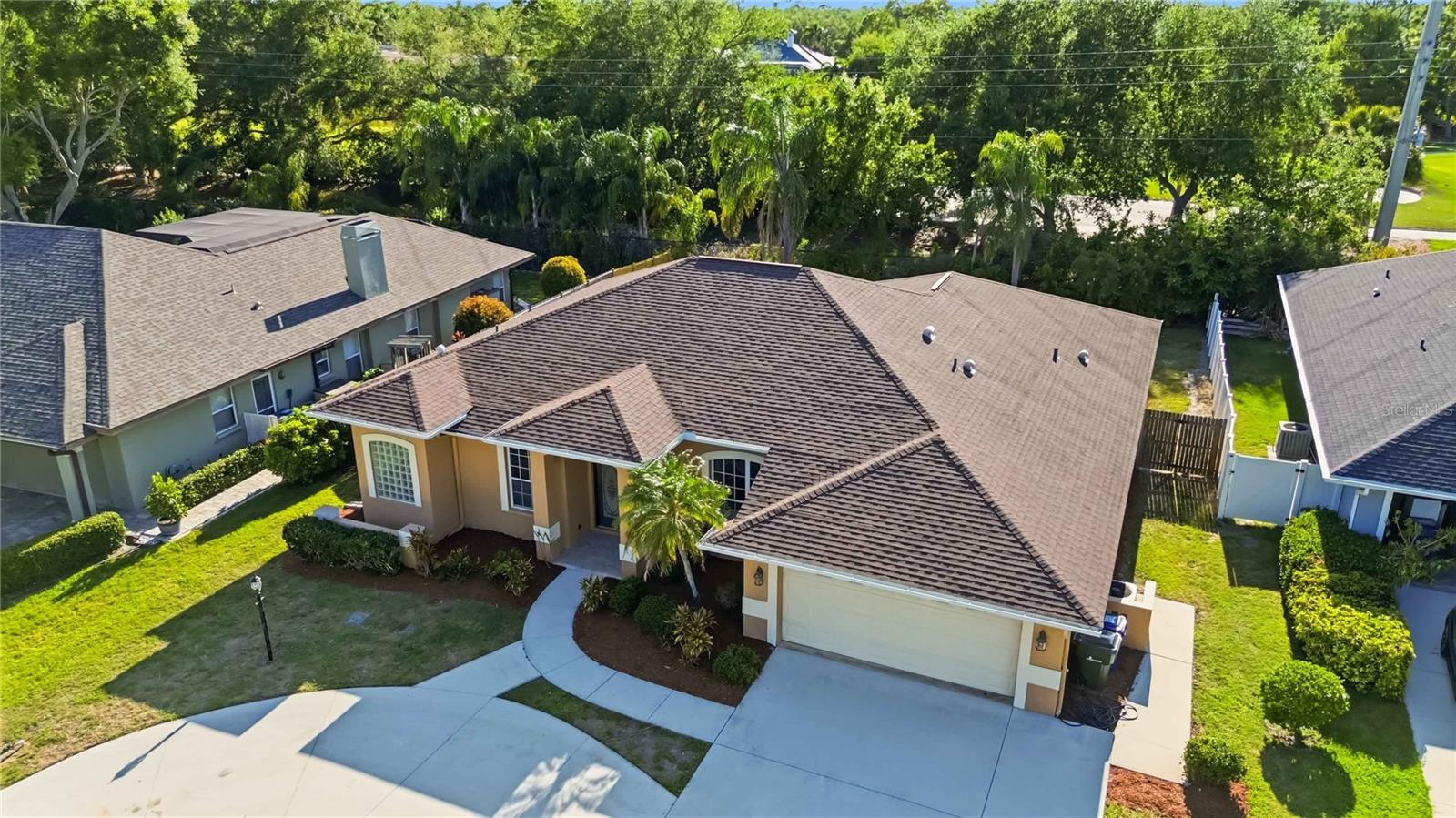 562 OAK BAY DR, OSPREY, FL, 34229