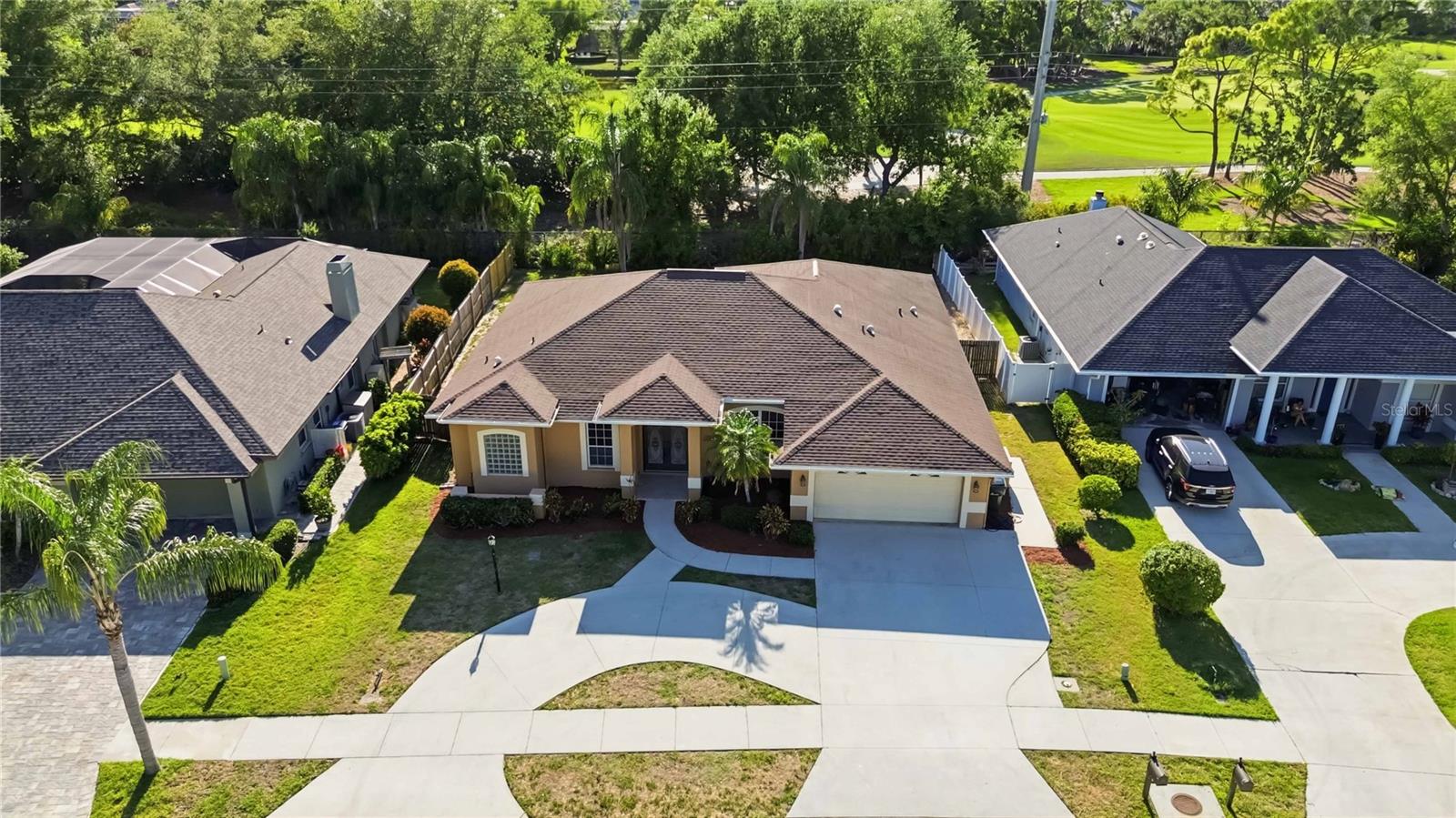 562 OAK BAY DR, OSPREY, FL, 34229