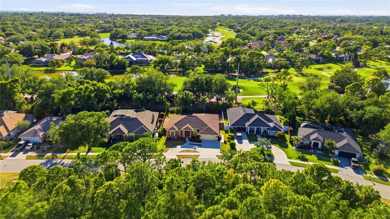 562 OAK BAY DR, OSPREY, FL, 34229