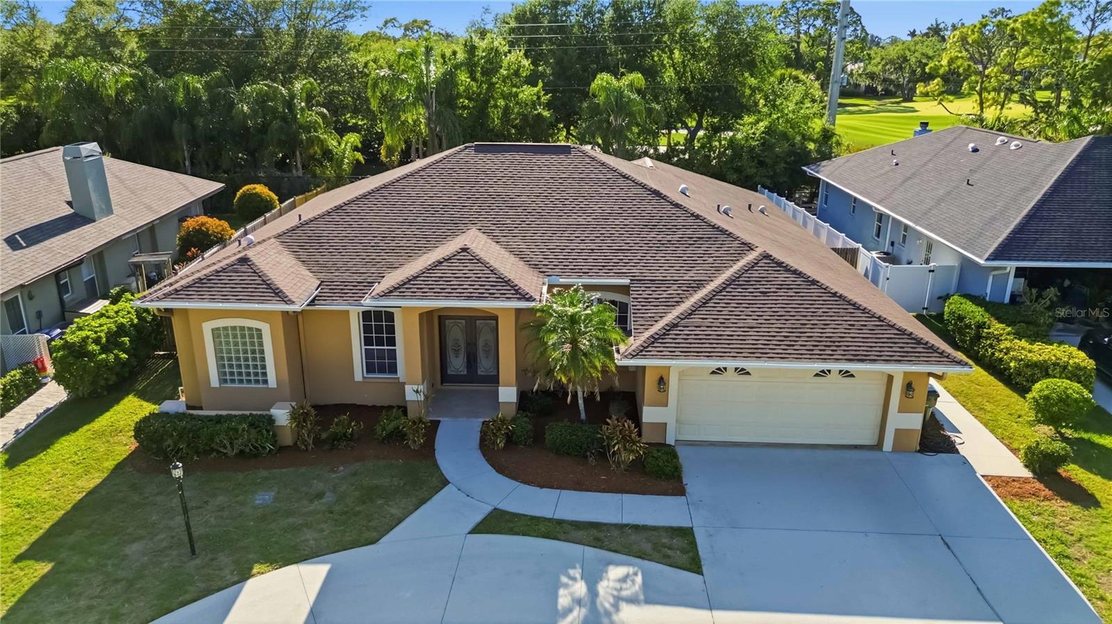 562 OAK BAY DR, OSPREY, FL, 34229