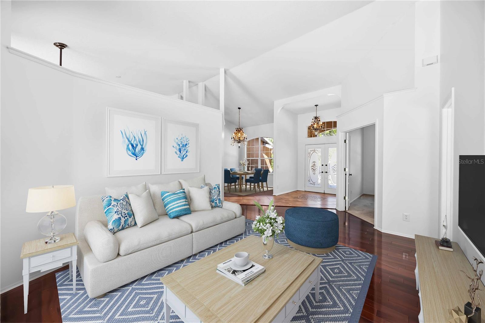 562 OAK BAY DR, OSPREY, FL, 34229