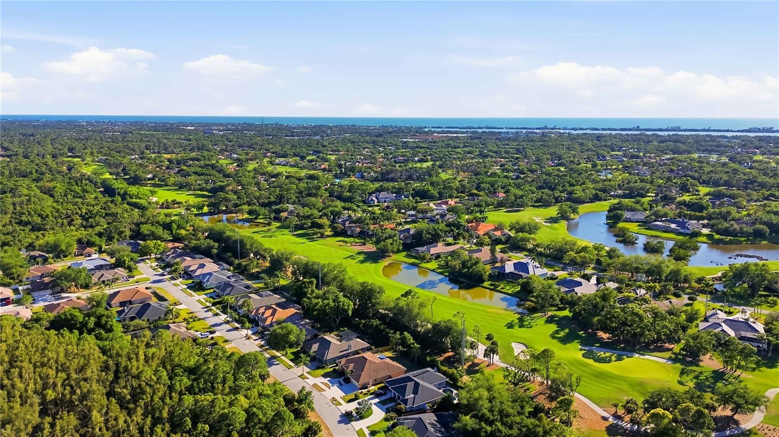 562 OAK BAY DR, OSPREY, FL, 34229