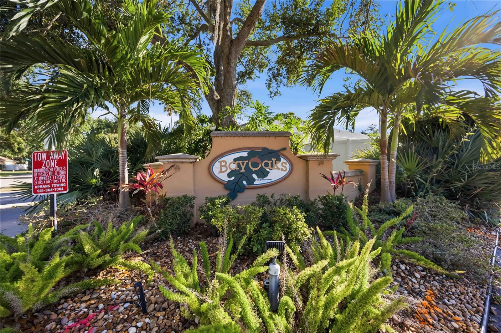 562 OAK BAY DR, OSPREY, FL, 34229