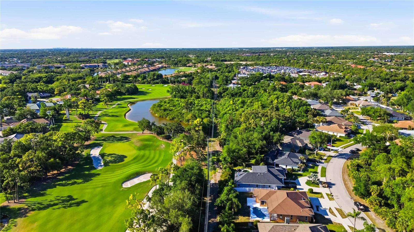 562 OAK BAY DR, OSPREY, FL, 34229