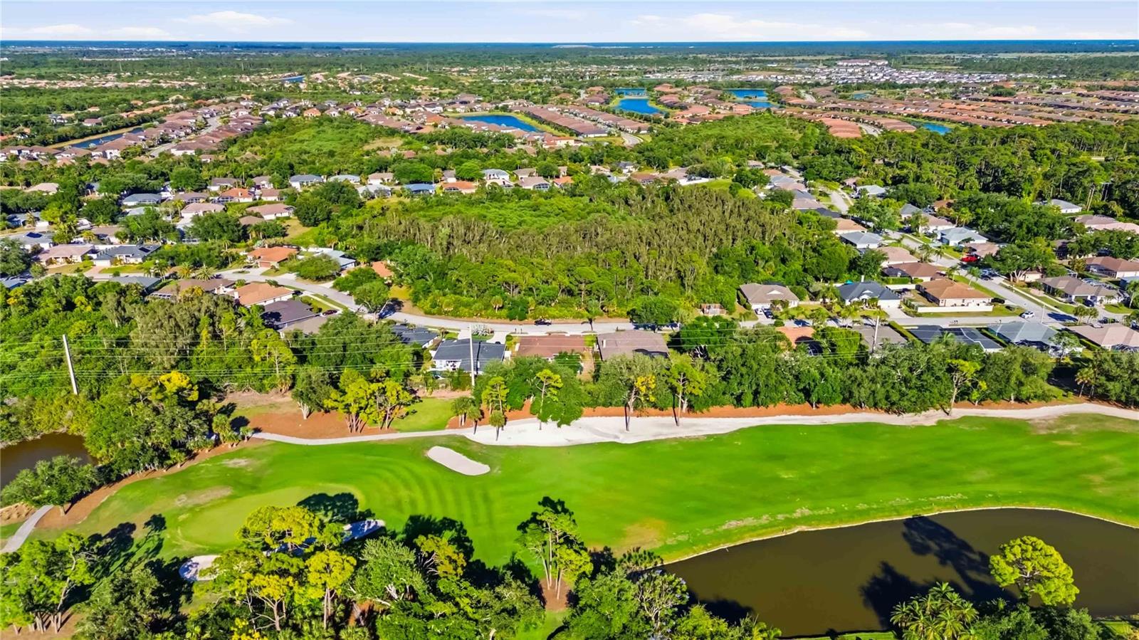 562 OAK BAY DR, OSPREY, FL, 34229