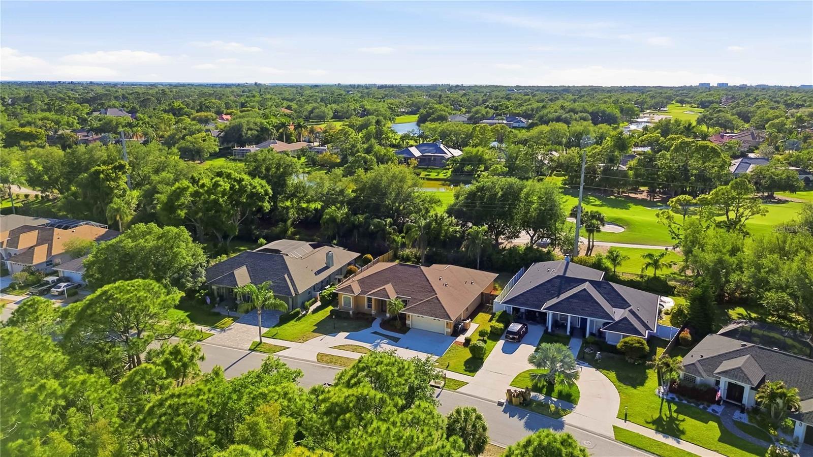 562 OAK BAY DR, OSPREY, FL, 34229