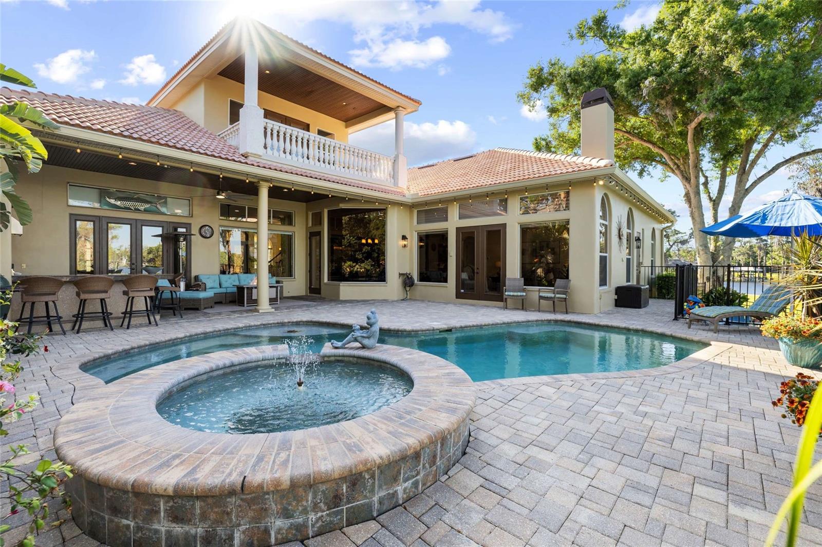 9901 MENANDER WOOD CT, ODESSA, FL, 33556