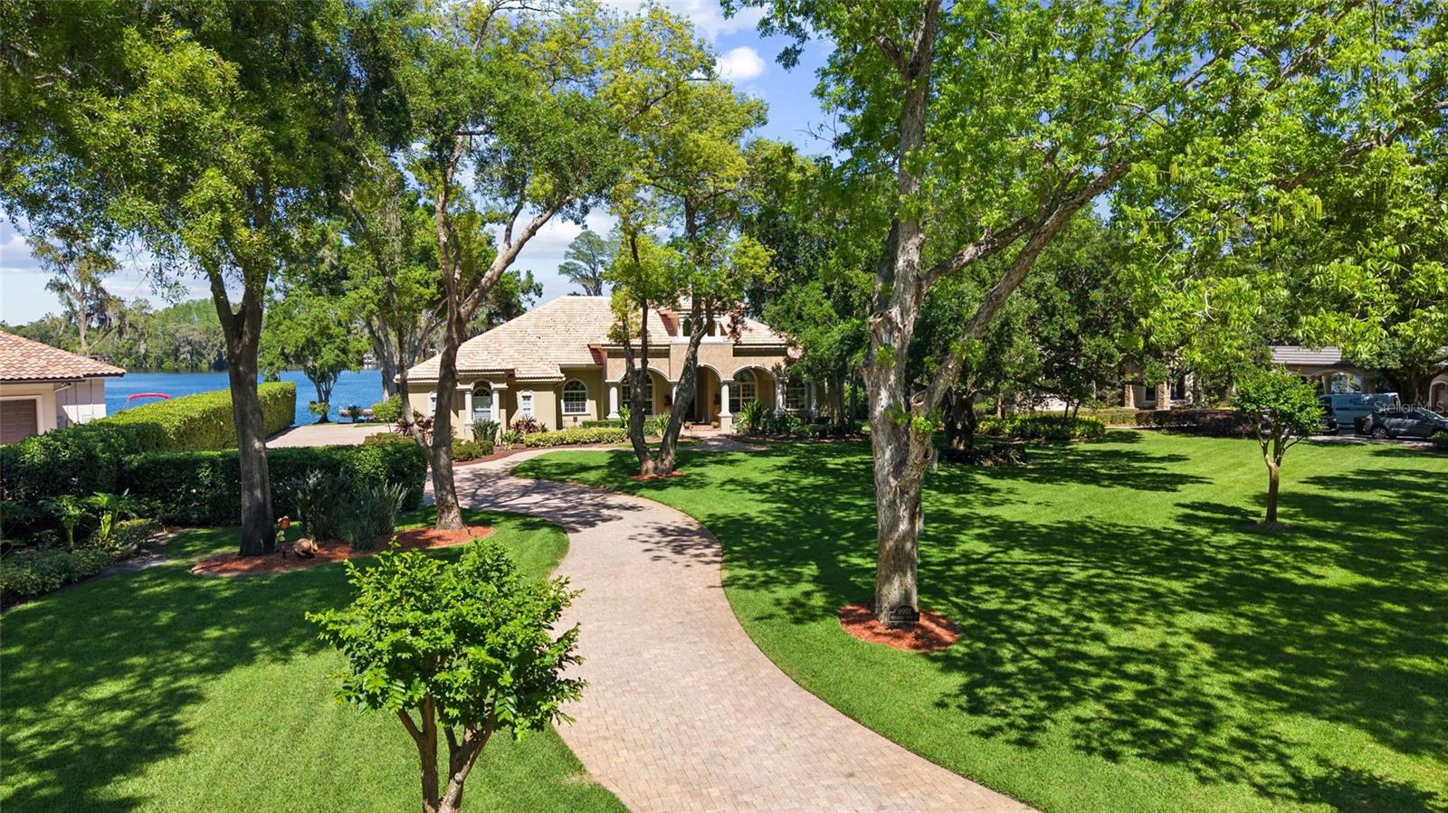 9901 MENANDER WOOD CT, ODESSA, FL, 33556