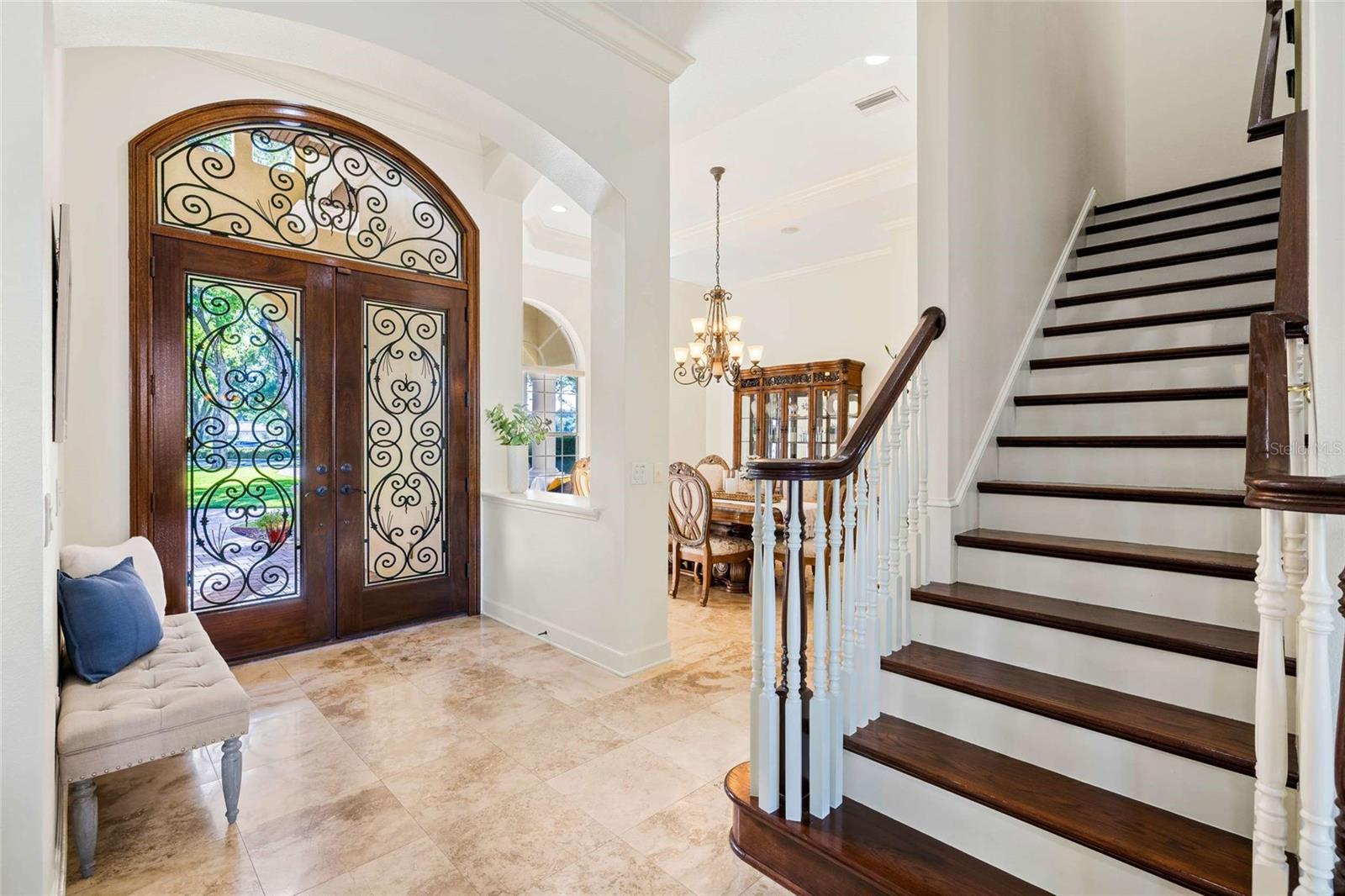 9901 MENANDER WOOD CT, ODESSA, FL, 33556