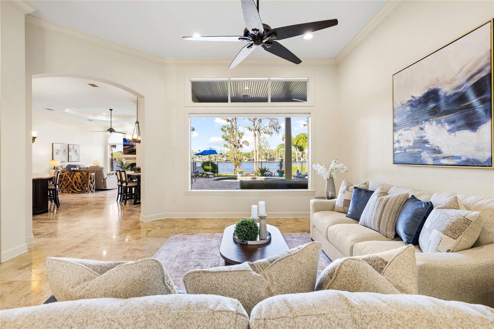 9901 MENANDER WOOD CT, ODESSA, FL, 33556