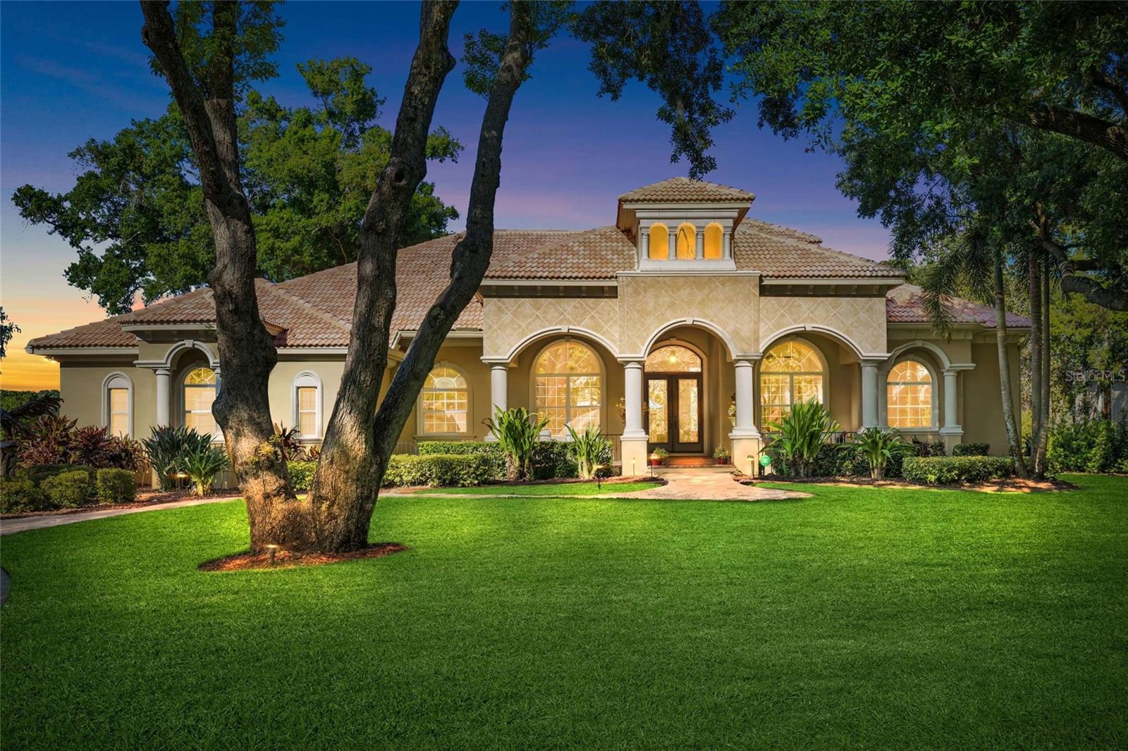 9901 MENANDER WOOD CT, ODESSA, FL, 33556