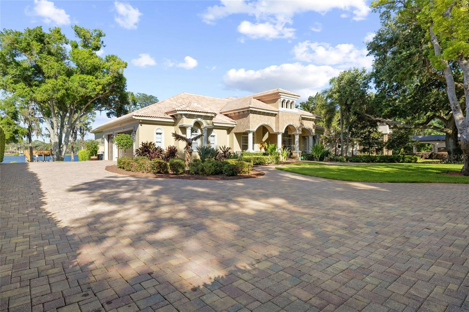 9901 MENANDER WOOD CT, ODESSA, FL, 33556