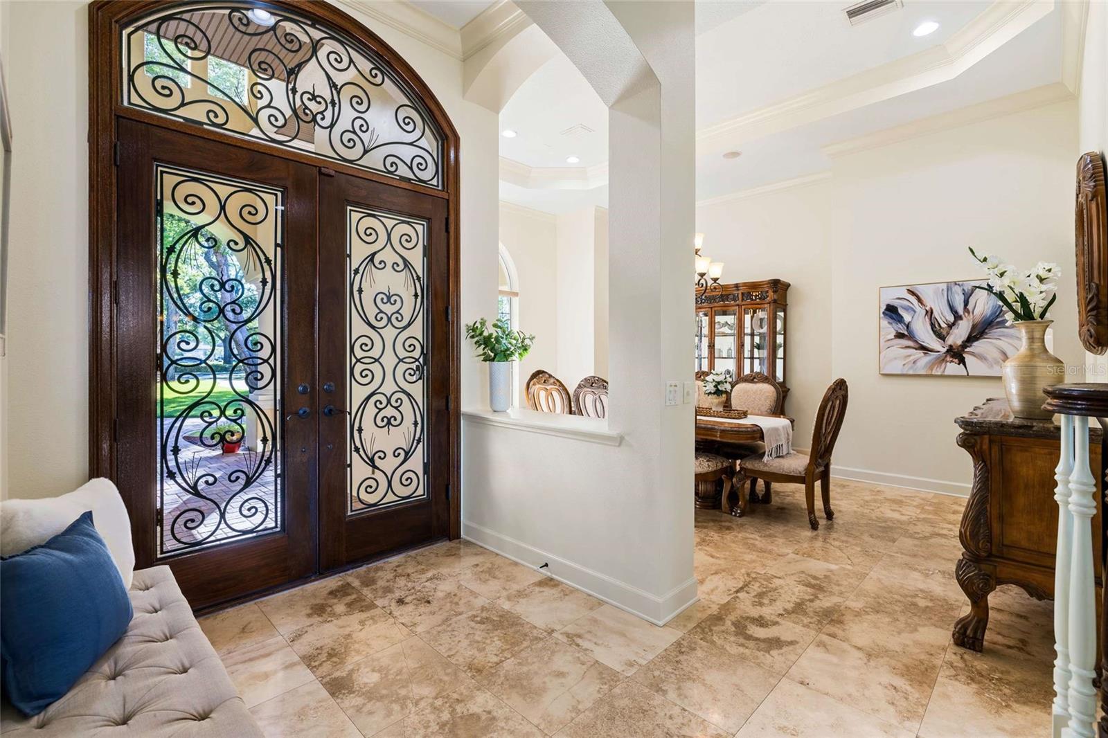 9901 MENANDER WOOD CT, ODESSA, FL, 33556