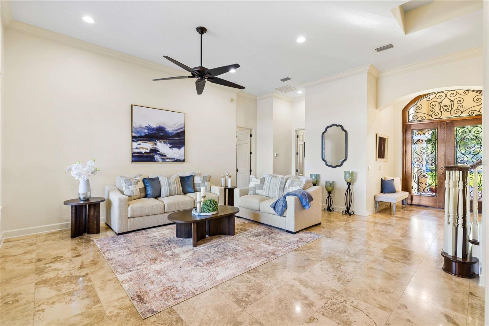 9901 MENANDER WOOD CT, ODESSA, FL, 33556