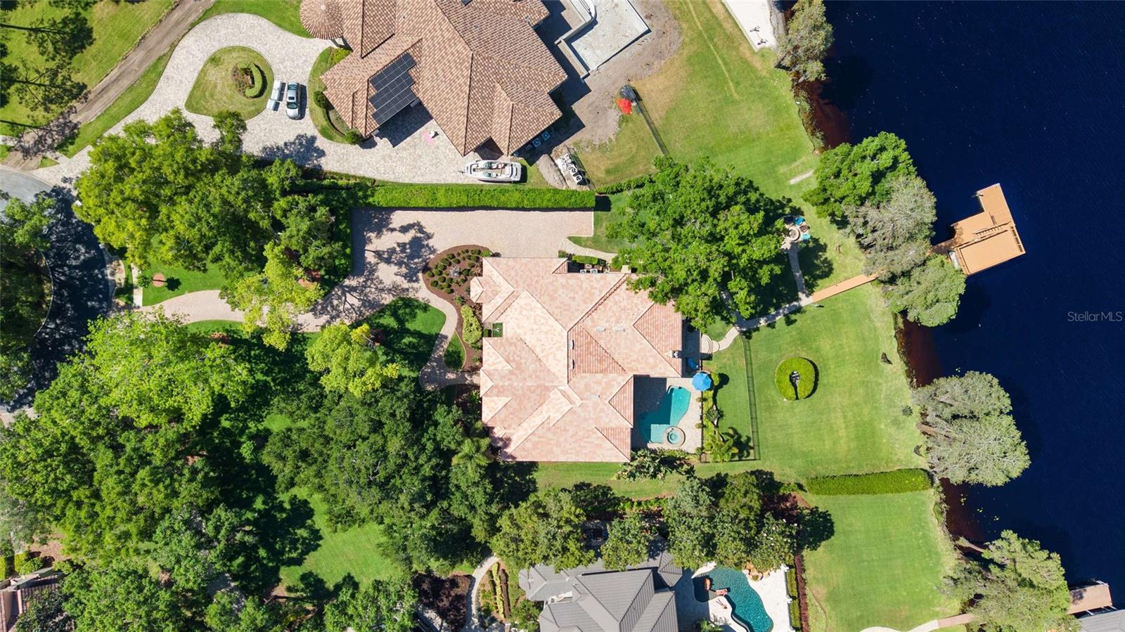 9901 MENANDER WOOD CT, ODESSA, FL, 33556