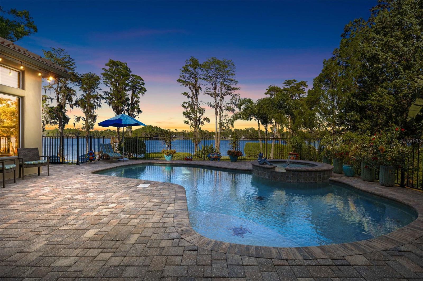 9901 MENANDER WOOD CT, ODESSA, FL, 33556