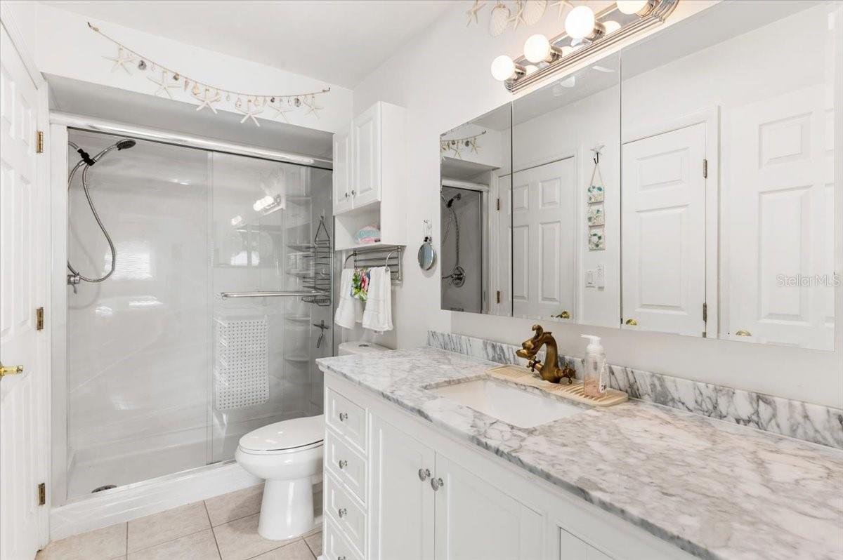 25225 RAMPART BLVD #1207, PUNTA GORDA, FL, 33983