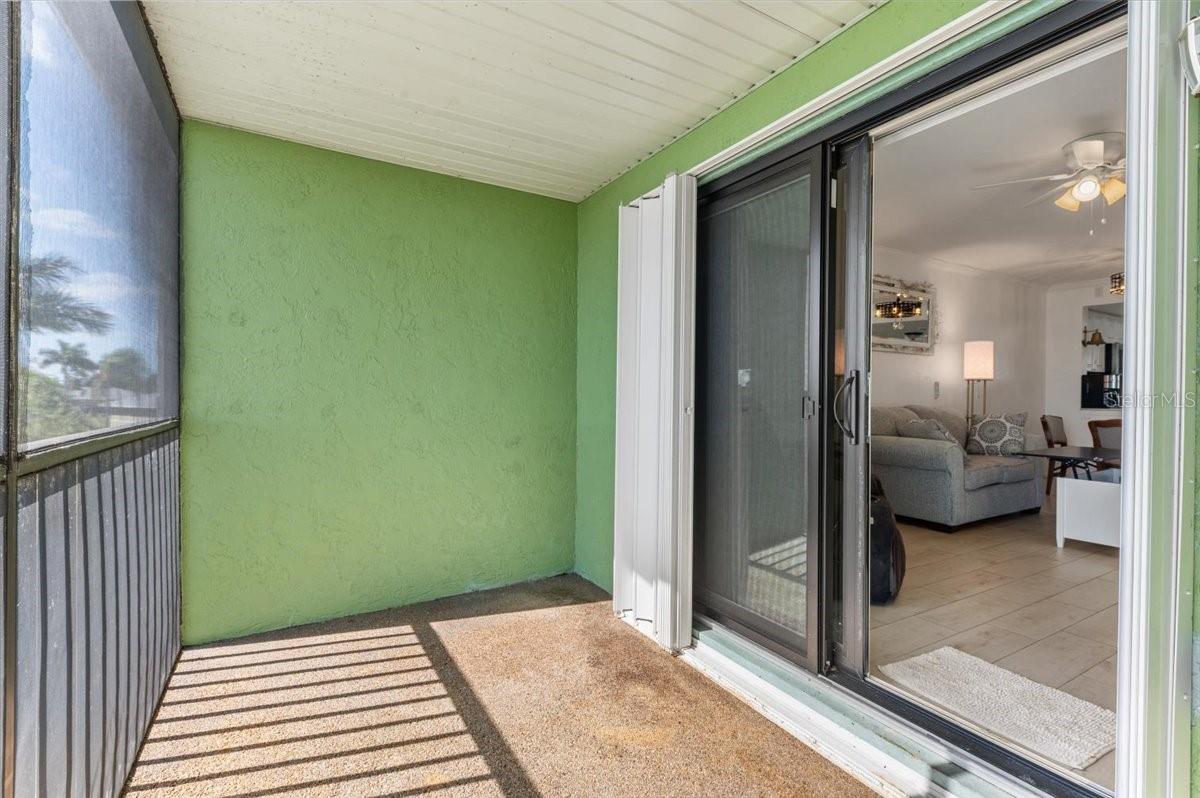 25225 RAMPART BLVD #1207, PUNTA GORDA, FL, 33983