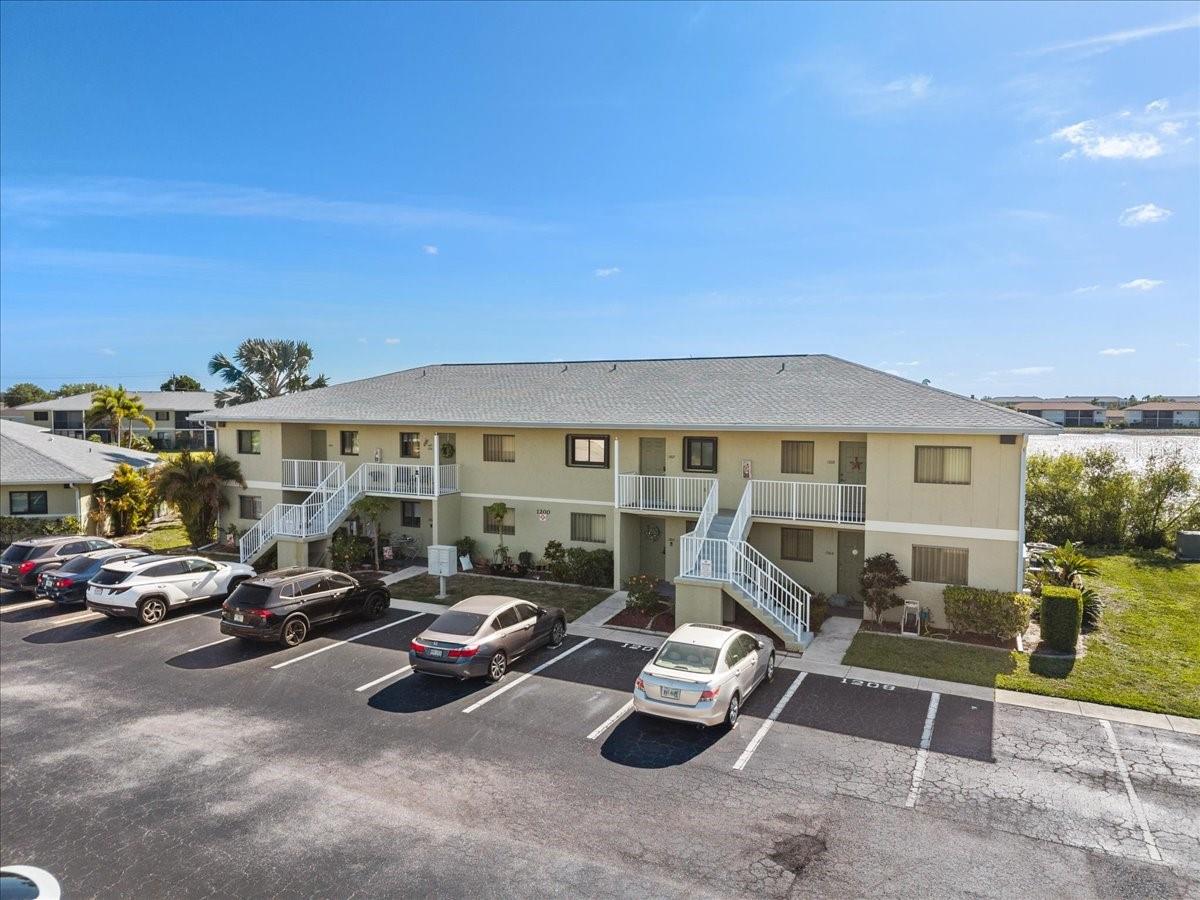 25225 RAMPART BLVD #1207, PUNTA GORDA, FL, 33983