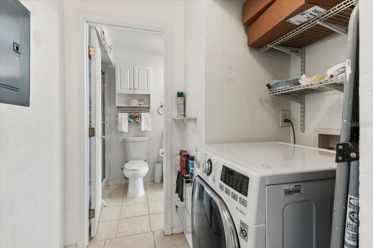 25225 RAMPART BLVD #1207, PUNTA GORDA, FL, 33983