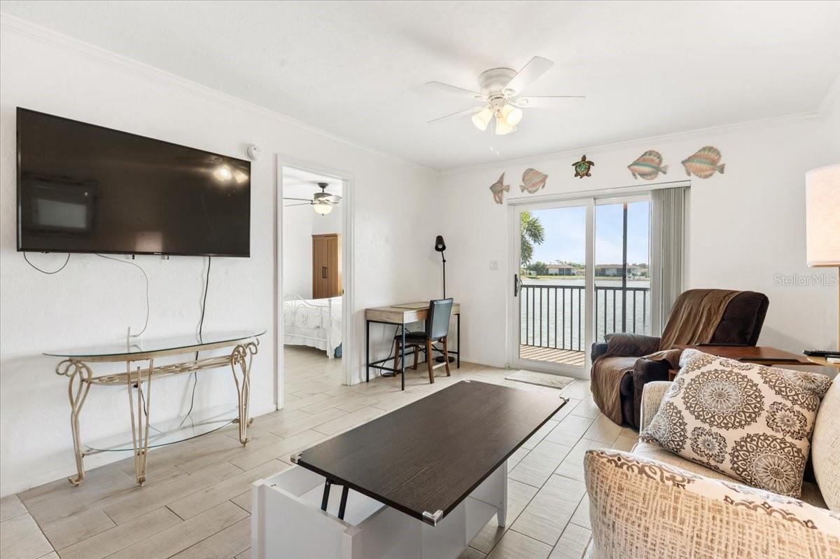 25225 RAMPART BLVD #1207, PUNTA GORDA, FL, 33983