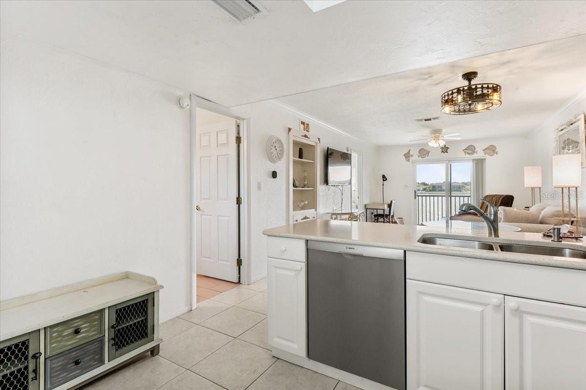 25225 RAMPART BLVD #1207, PUNTA GORDA, FL, 33983