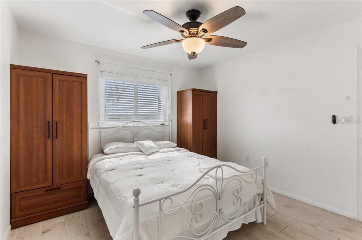 25225 RAMPART BLVD #1207, PUNTA GORDA, FL, 33983