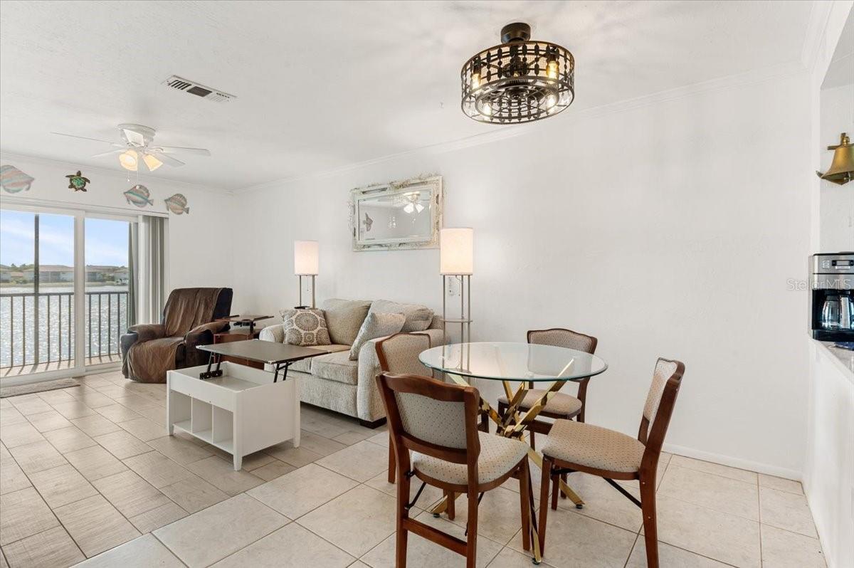 25225 RAMPART BLVD #1207, PUNTA GORDA, FL, 33983