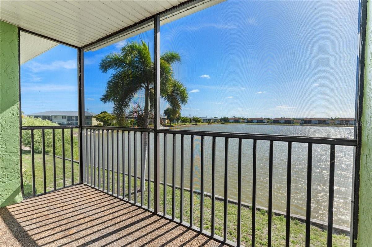 25225 RAMPART BLVD #1207, PUNTA GORDA, FL, 33983