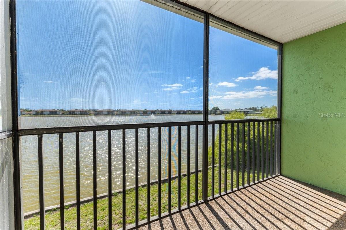 25225 RAMPART BLVD #1207, PUNTA GORDA, FL, 33983