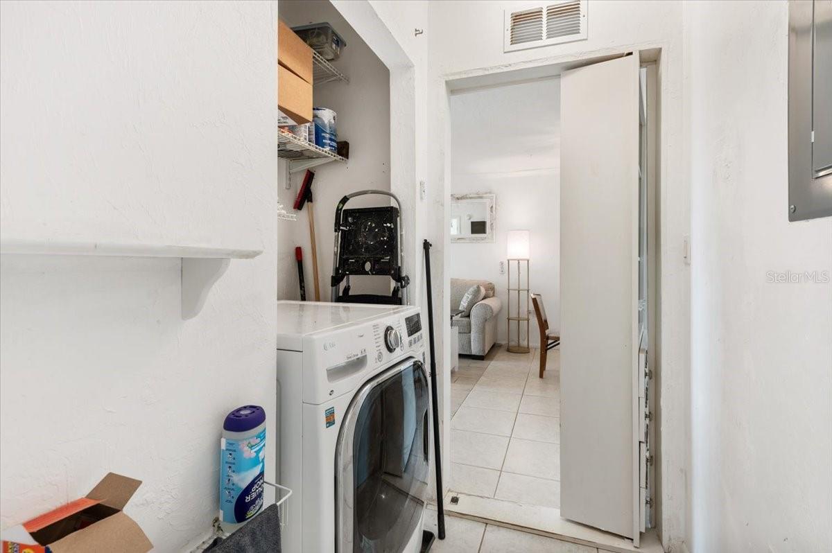 25225 RAMPART BLVD #1207, PUNTA GORDA, FL, 33983