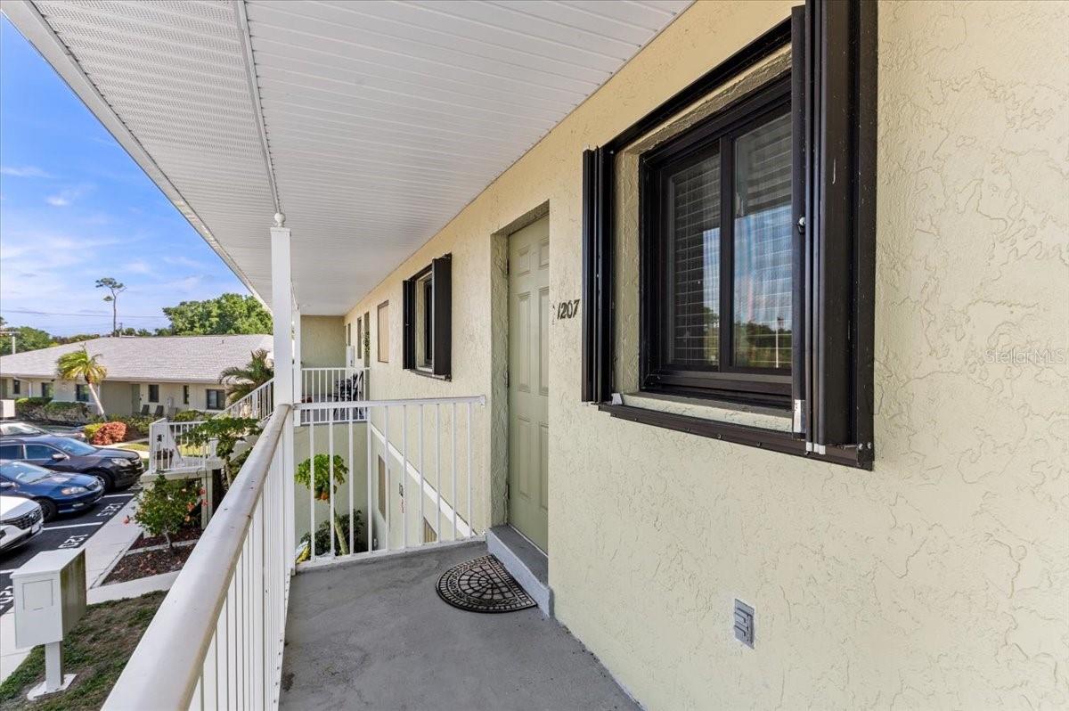 25225 RAMPART BLVD #1207, PUNTA GORDA, FL, 33983