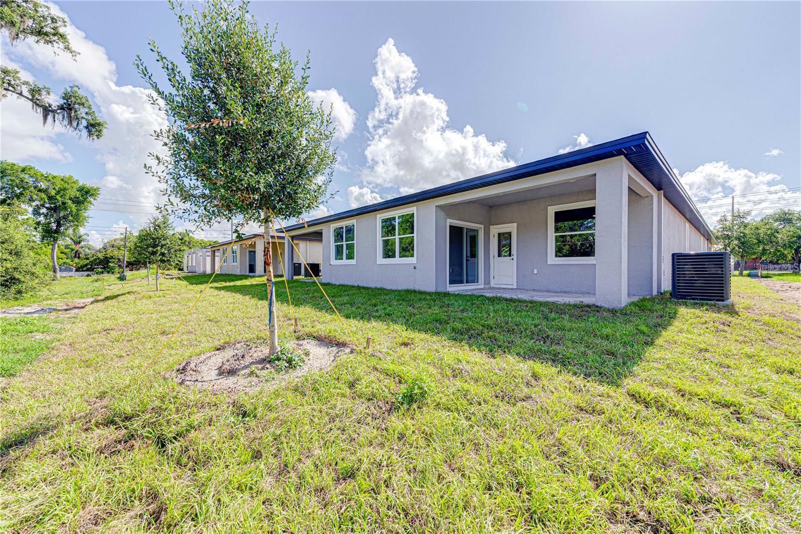 257 N PINE AVE, OVIEDO, FL, 32765