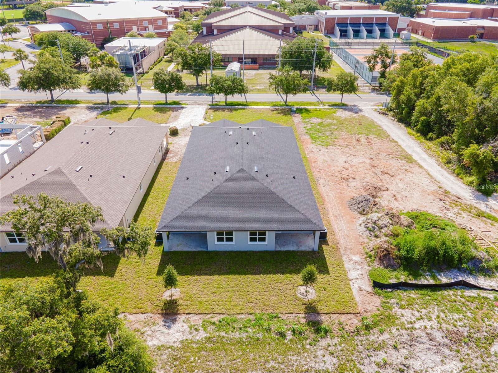 257 N PINE AVE, OVIEDO, FL, 32765