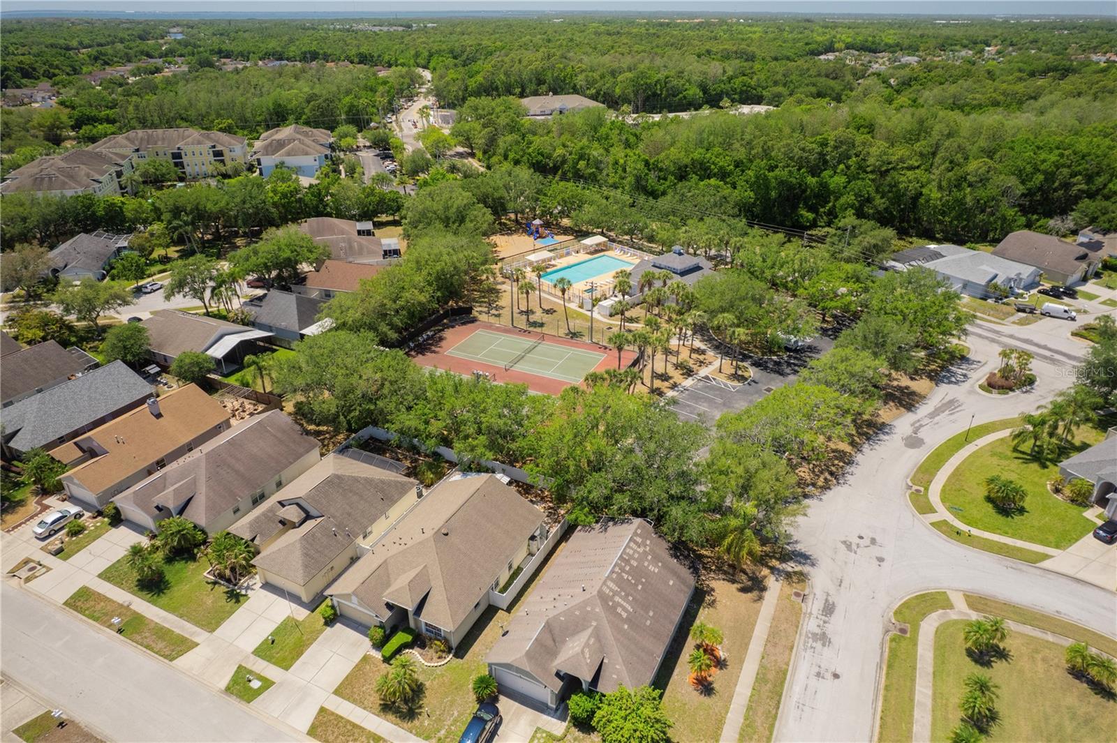 8426 POYDRAS LN, TAMPA, FL, 33635