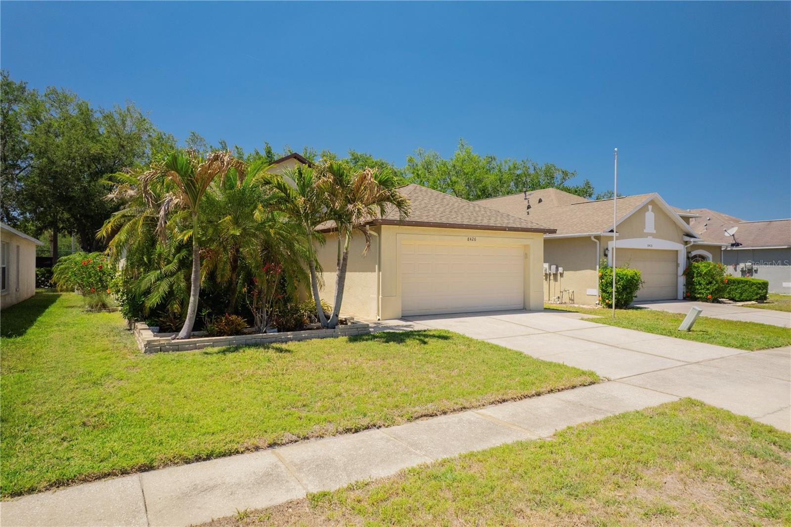 8426 POYDRAS LN, TAMPA, FL, 33635