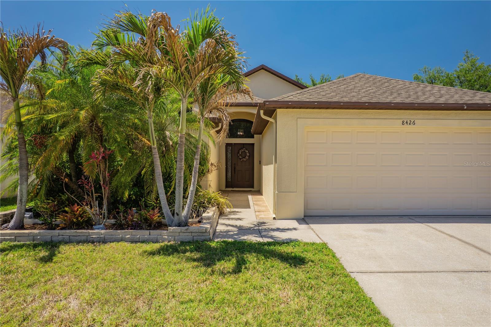 8426 POYDRAS LN, TAMPA, FL, 33635