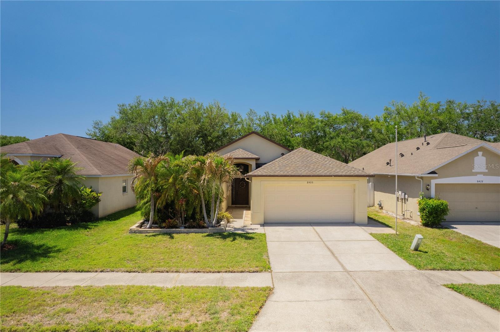 8426 POYDRAS LN, TAMPA, FL, 33635