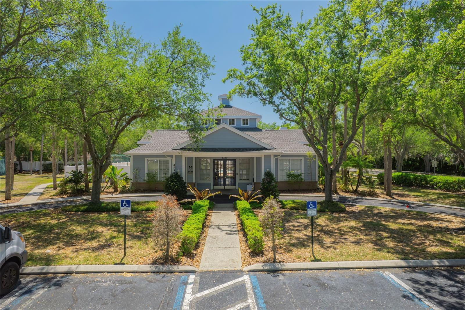 8426 POYDRAS LN, TAMPA, FL, 33635