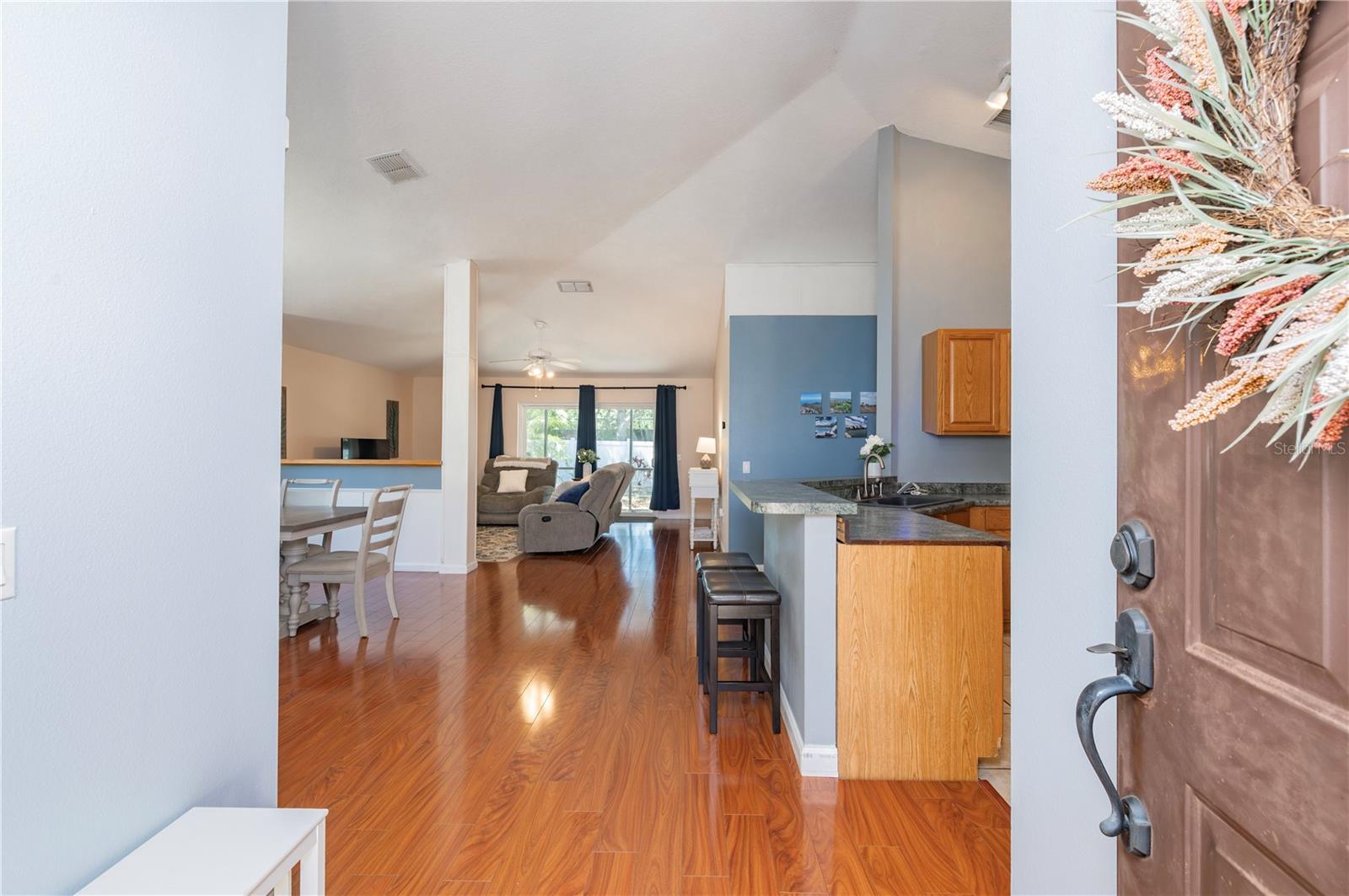 8426 POYDRAS LN, TAMPA, FL, 33635