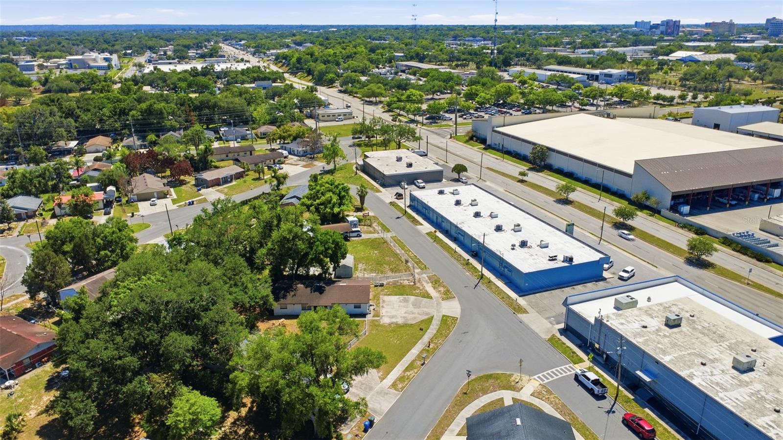 1201 BUDDWOOD RD, LAKELAND, FL, 33801