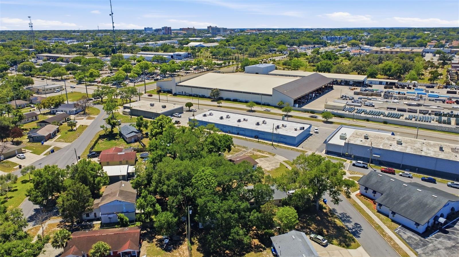 1201 BUDDWOOD RD, LAKELAND, FL, 33801