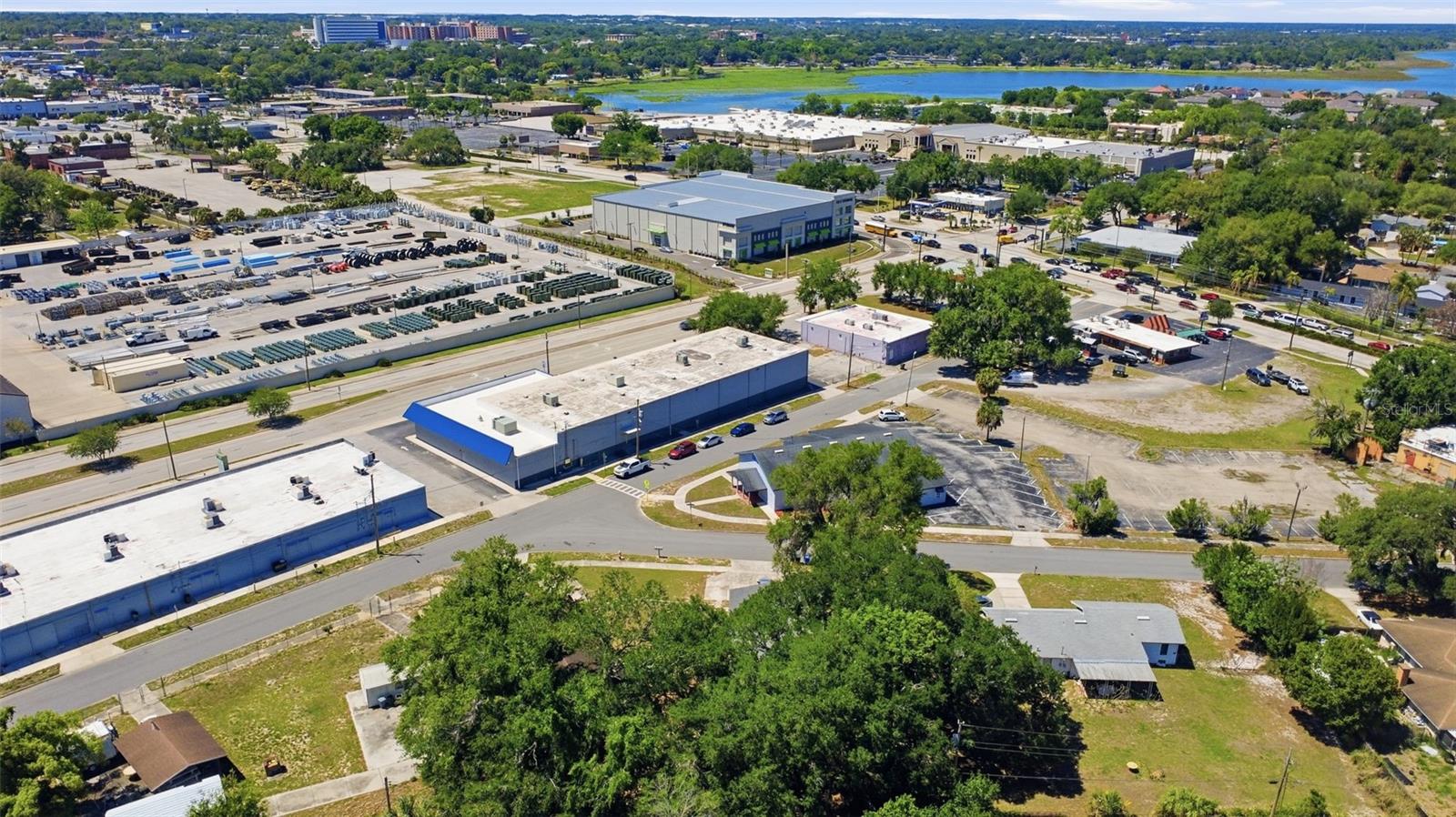 1201 BUDDWOOD RD, LAKELAND, FL, 33801