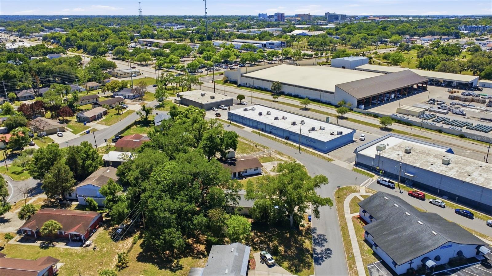 1201 BUDDWOOD RD, LAKELAND, FL, 33801