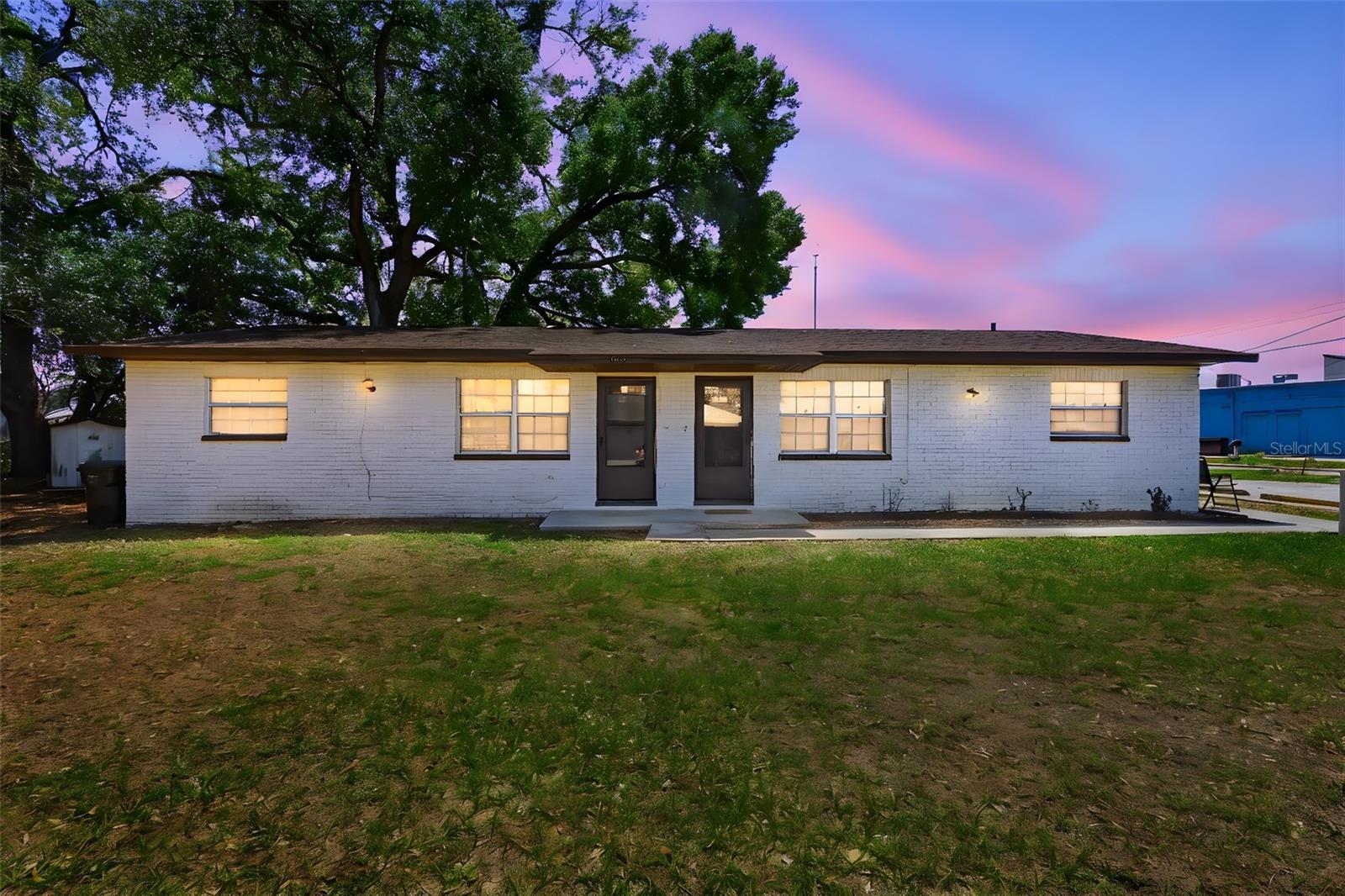 1201 BUDDWOOD RD, LAKELAND, FL, 33801