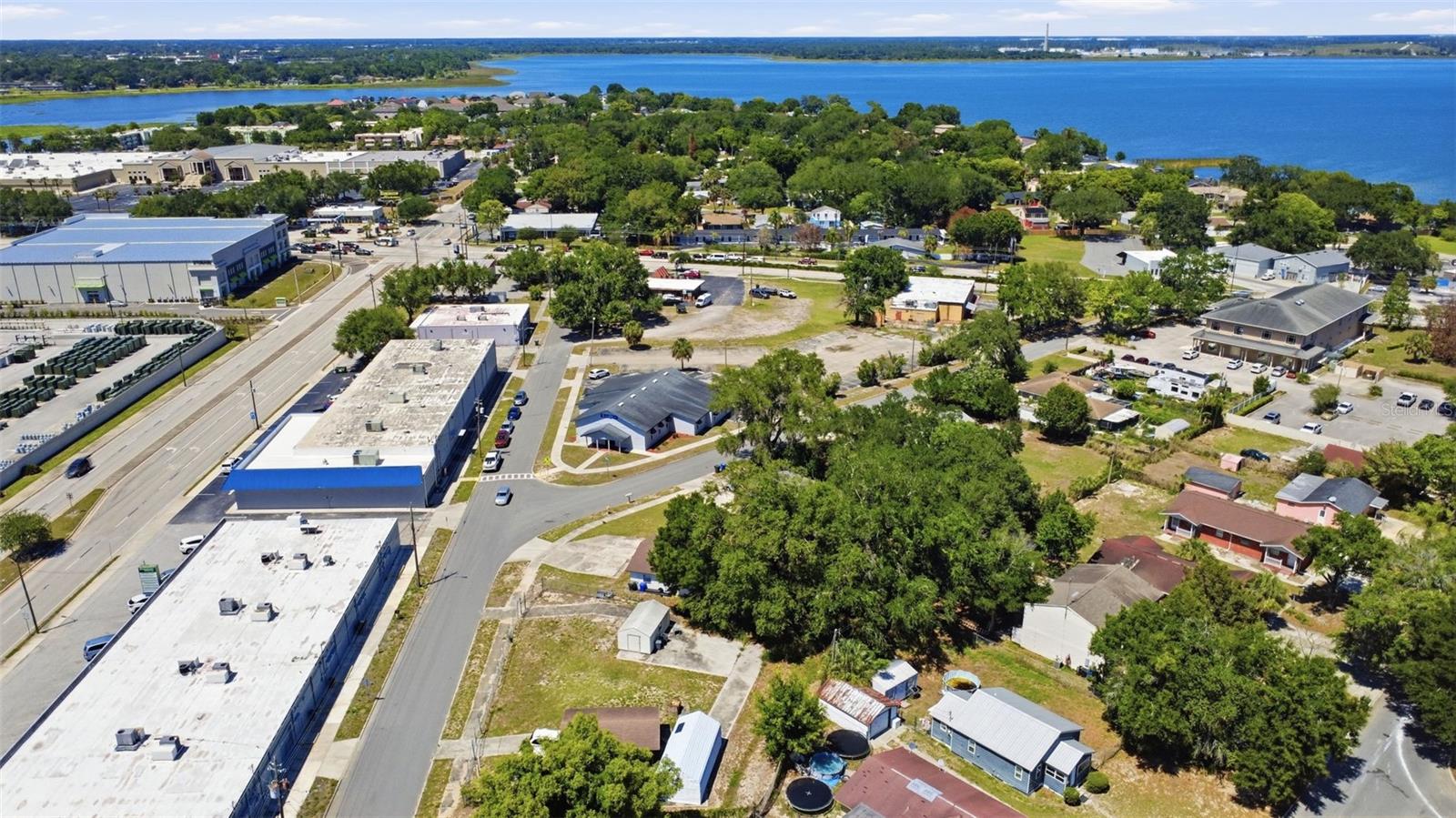 1201 BUDDWOOD RD, LAKELAND, FL, 33801