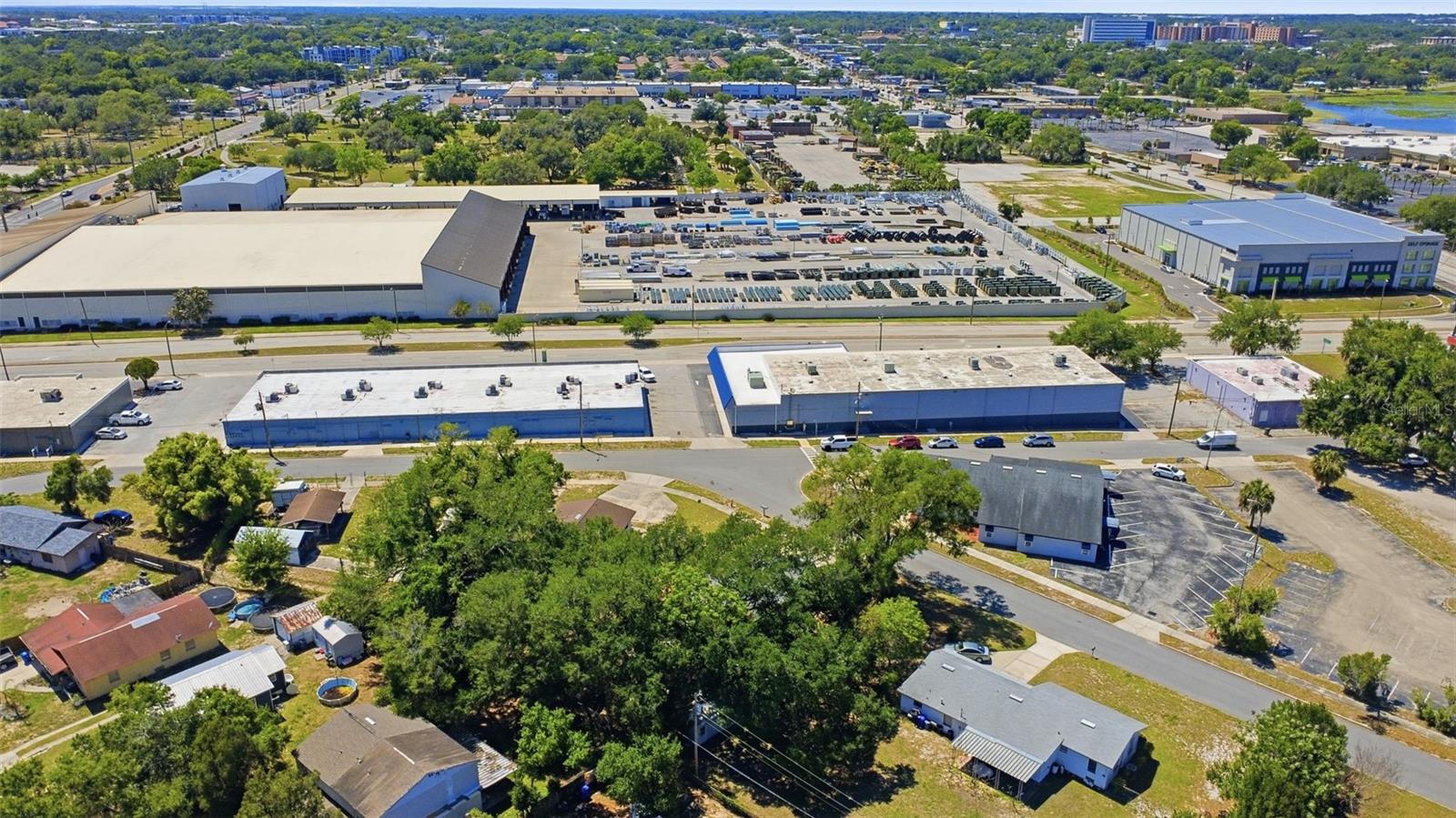 1201 BUDDWOOD RD, LAKELAND, FL, 33801